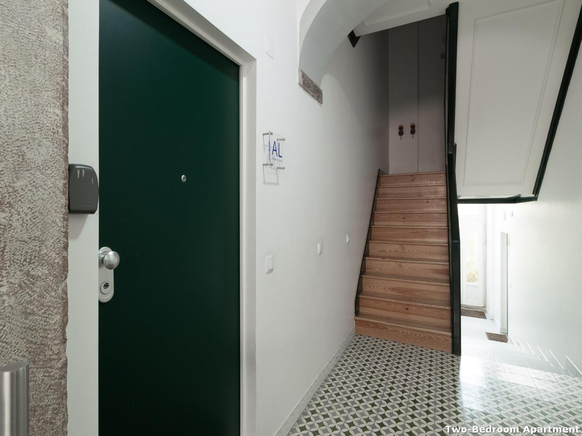 Akicity Lisboa Graca Grace Kültér fotó